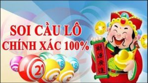 Cách soi cầu lô 100 ngày hiệu quả