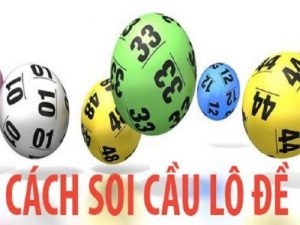 Soi cầu miền Bắc ngày mai