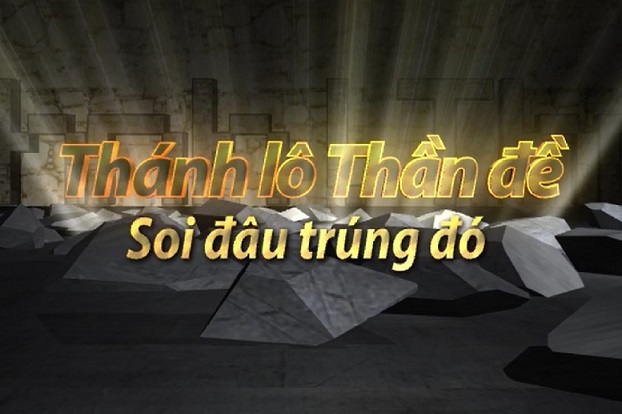 Mot so bi quyet giup ban soi cau xo so thanh cong nhat